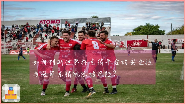 如何判断世界杯竞猜平台的安全性与冠军竞猜玩法的风险？