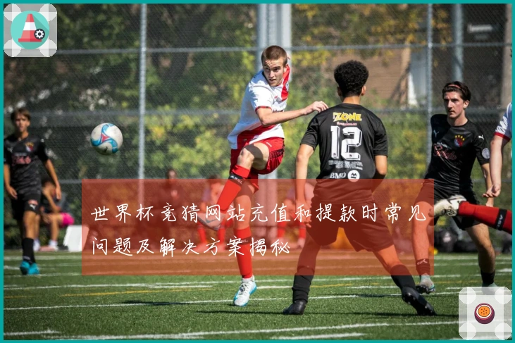 世界杯竞猜网站充值和提款时常见问题及解决方案揭秘