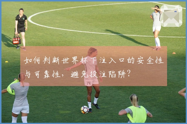 如何判断世界杯下注入口的安全性与可靠性，避免投注陷阱？