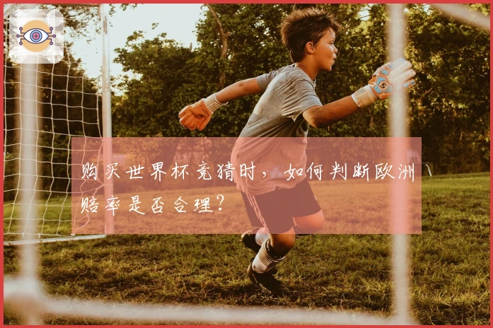 购买世界杯竞猜时，如何判断欧洲赔率是否合理？