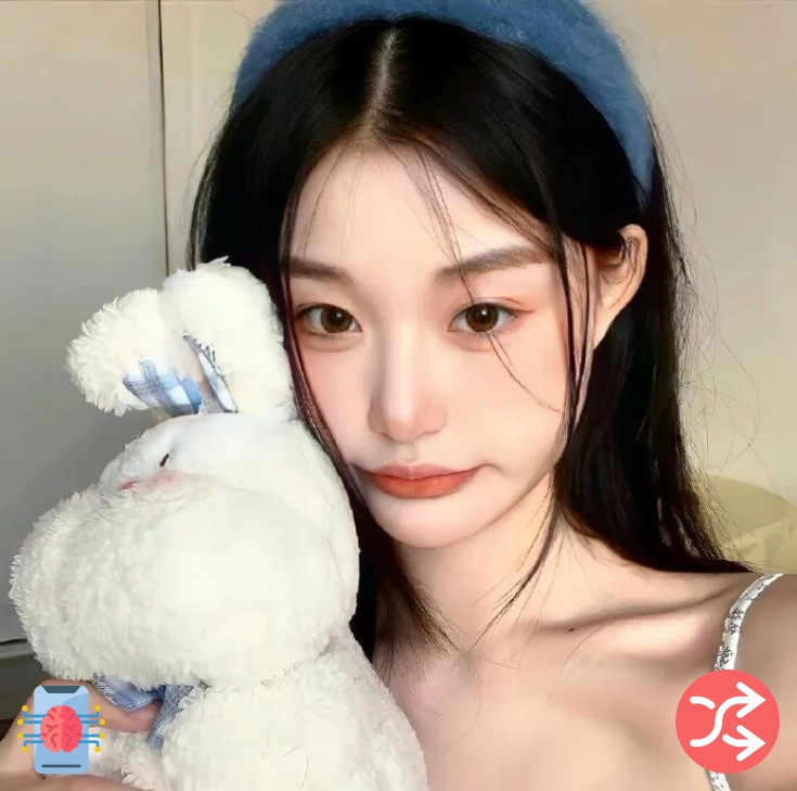 用户头像